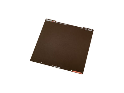 PA Nylon Powder-coated Print Sheet [CORE One]