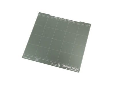 Prusa MK4 Smooth PEI Print Sheet Product Picture