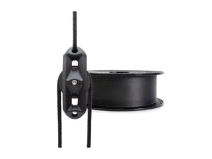 PC Blend Carbon Fiber Black 800g