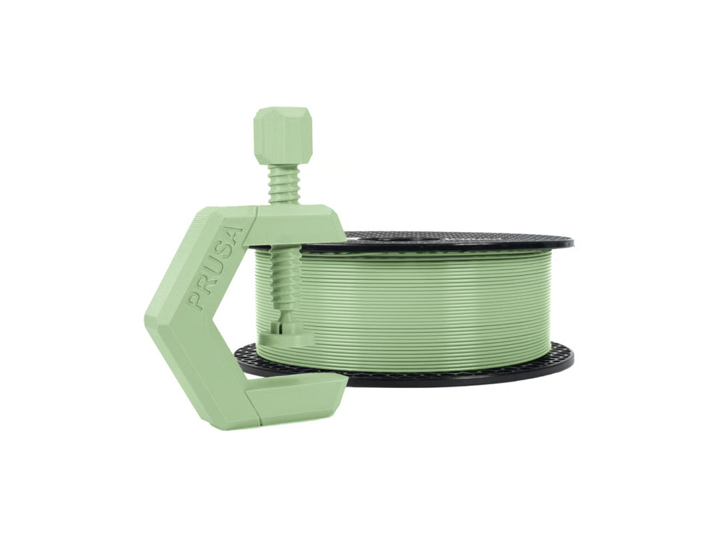 Prusament PETG Pistachio 1kg Product Picture