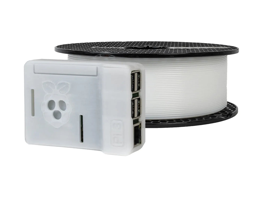 Prusament PETG V0 Natural