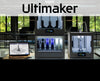 ULTIMAKER @ VOXELFACTORY