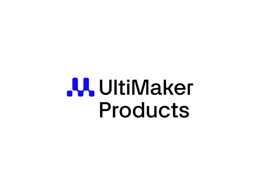 Ultimaker products Placeholder