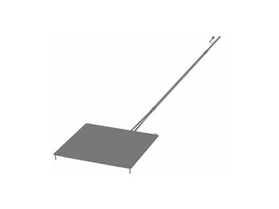 Ultimaker S3 Heatbed Print table assembly - Voxel Factory -3D printer- Imprimante 3D