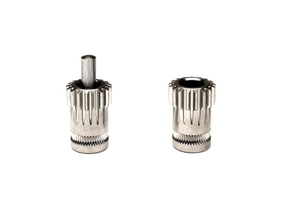 Bondtech® Drivegear kit for Prusa i3 MK3/S - Voxel Factory -3D printer- Imprimante 3D