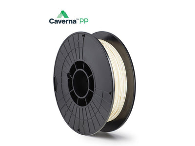 Caverna PP Filament 1.75mm 0.5kg - Voxel Factory -3D printer- Imprimante 3D