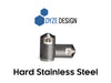 Dyze Design Hard Stainless Steel Nozzle