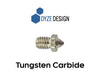 Dyze Design Tungsten Carbide M6 Nozzle