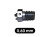 E3D X-V6 2.85mm nozzle