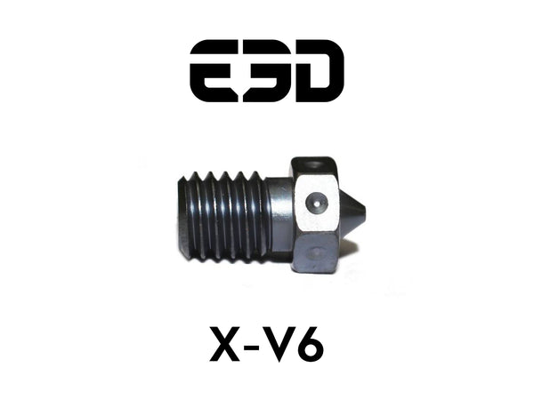 E3D X-V6 2.85mm nozzle