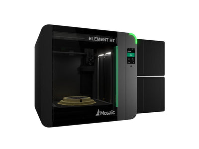 Mosaic Manufacturing Element HT 3D printer - Voxel Factory -3D printer- Imprimante 3D