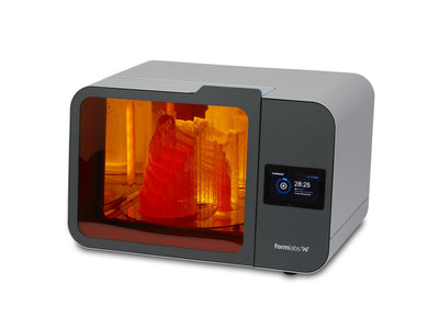 Form Cure L - Formlabs - Voxel Factory -3D printer- Imprimante 3D