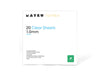 Mayku Clear Sheets 1mm - Pack of 20