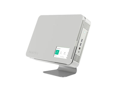 Mosaic Manufacturing Palette 3 - Voxel Factory -3D printer- Imprimante 3D