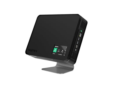 Mosaic Manufacturing Palette 3 PRO - Voxel Factory -3D printer- Imprimante 3D