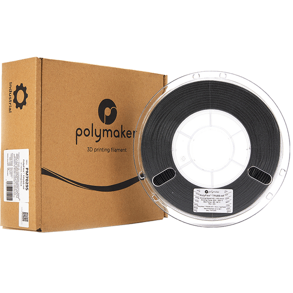 Polymaker Polyflex Black TPU95 HF 1.75mm 1kg