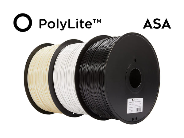 Polymaker PolyLite ASA 1.75mm 3.0kg