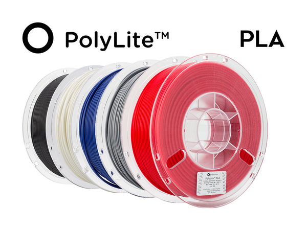 Polymaker PolyLite PLA 2.85mm 1kg