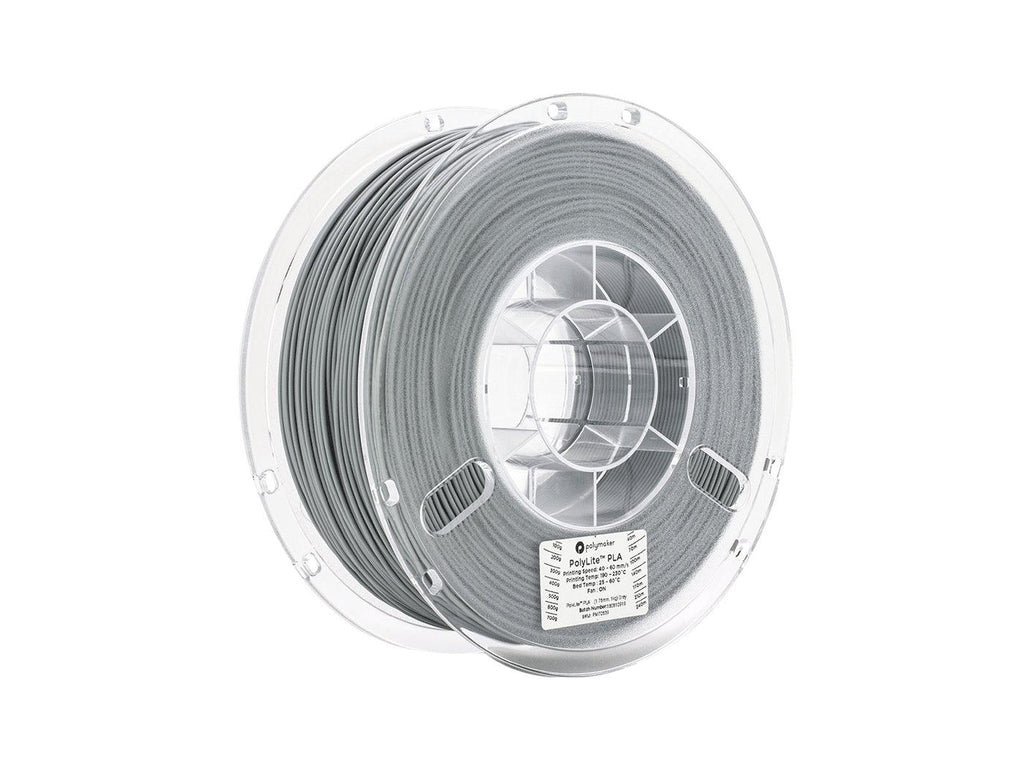 Polymaker PolyLite PLA 1.75mm 1kg - Voxel Factory -3D printer- Imprimante 3D
