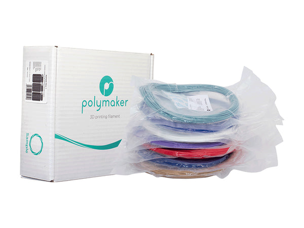 Polymaker Sample Box 1 1.75mm 7x50g