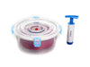 PrintDry Vacuum Container: Package of 5