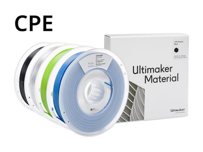 Ultimaker CPE 2.85mm 750g - Voxel Factory -3D printer- Imprimante 3D