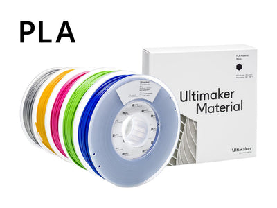 Ultimaker PLA 2.85mm 750g - Voxel Factory -3D printer- Imprimante 3D