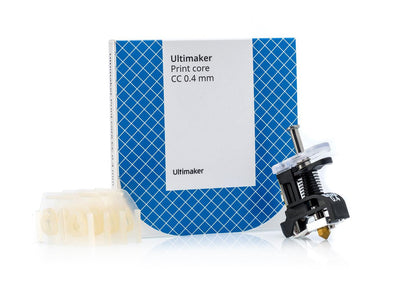 Ultimaker Print Core CC 0.4mm - Voxel Factory -3D printer- Imprimante 3D