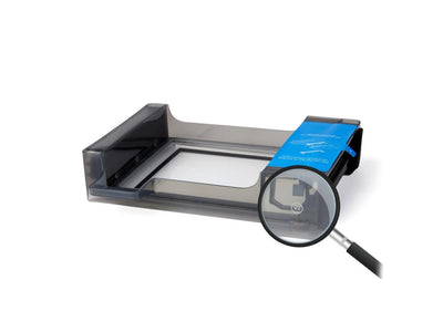 Formlabs Form 3 Resin Tank v2.1 - Voxel Factory -3D printer- Imprimante 3D