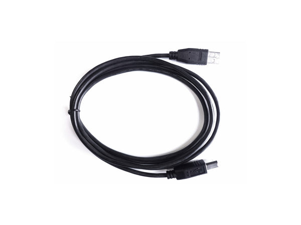 6' USB 2.0 Cable Type A to Type B
