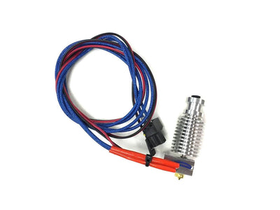 Original E3D v6.1 12V Hotend for Prusa i3 MK2 - Voxel Factory -3D printer- Imprimante 3D