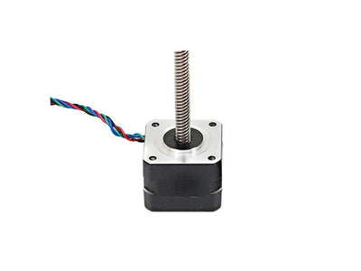 Prusa i3 Z-axis Right Stepper Motor - Voxel Factory -3D printer- Imprimante 3D