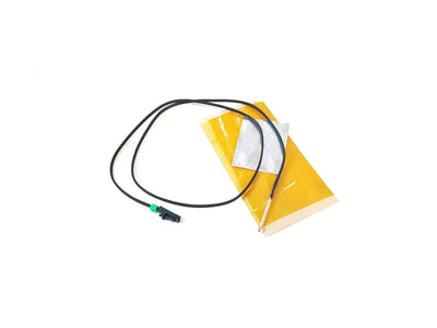 Bed Thermistor for Prusa i3 MK2 and MK3 - Voxel Factory -3D printer- Imprimante 3D