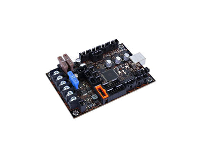 Replacement Einsy RAMBo Board for Prusa i3 MK3 - Voxel Factory -3D printer- Imprimante 3D