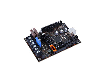 Replacement Einsy RAMBo Board for Prusa i3 MK3S - Voxel Factory -3D printer- Imprimante 3D
