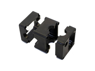 Print Head Bearing Housing Assembly for Ultimaker 2 - Voxel Factory -3D printer- Imprimante 3D