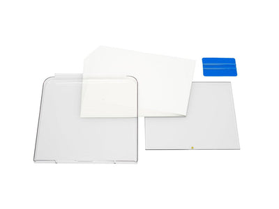 Ultimaker Advanced 3D Printing Kit - Voxel Factory -3D printer- Imprimante 3D