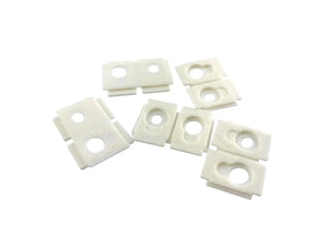 Ultimaker 3 Print Core Silicon Cover (pack of 6)